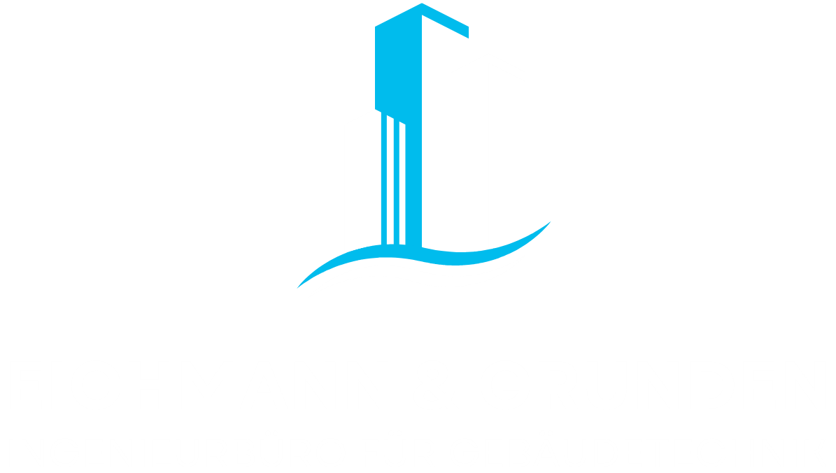 Eichmann & Grunden — Ingenieurbüro für Gebäudetechnik